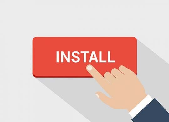 cost per install