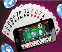 gambling apps